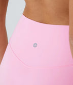 Airy Crossover Pocket 2-in-1 Cool Touch Tennis Skirt-Lucid-Longer Length-UPF50+