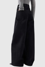 Azurein High-rise Jeans