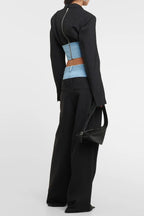 Catalina Corset Top