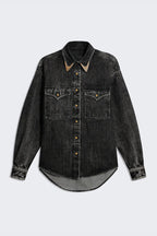 Potya Denim Shirt